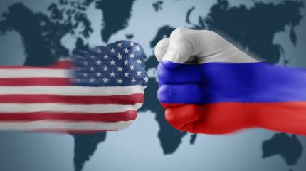 Паранойя как образ жизни и средство повышения военного бюджета в США Паранойя как образ жизни и средство повышения военного бюджета в США