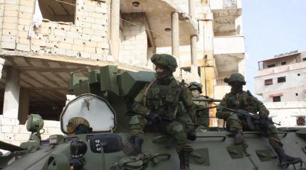 Sputniknews arabic: только русское оружие годится для большой войны Sputniknews arabic: только русское оружие годится для большой войны
