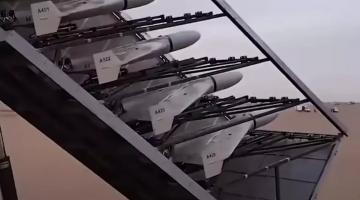 Успех барражирующих боеприпасов на Украине: ВСУ ожидает рой дронов