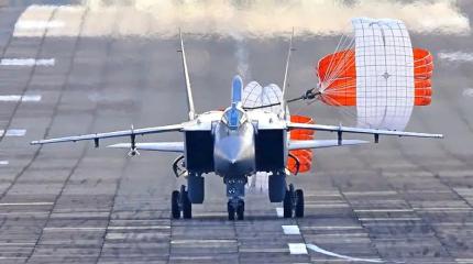 Пилот МиГ-31 назвал главную ошибку вербовавшего на угон истребителя