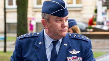 Главнокомандующий НАТО: Без России мирной Европы не будет Главнокомандующий НАТО: Без России мирной Европы не будет
