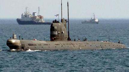 Украина признала поражение на подводном фронте Украина признала поражение на подводном фронте