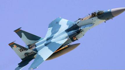 23 примера удивительной маскировки на военных самолетах 23 примера удивительной маскировки на военных самолетах