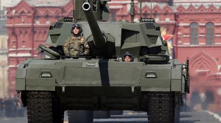 В России доходчиво пояснили украинцам, почему шутки над «Арматой» неуместны