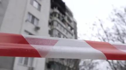Не атака, а настоящее побоище: жители Новороссийска попали под удары ВСУ