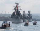 Боевой состав ВМФ в 2014 году пополнят 40 новых кораблей Боевой состав ВМФ в 2014 году пополнят 40 новых кораблей