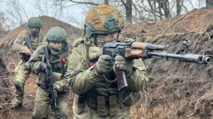 Впереди Славянск и Краматорск: ВС РФ почти полностью контролируют Северск