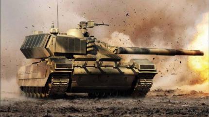 Встанет ли «Армата» в строй? Встанет ли «Армата» в строй?