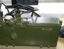 Радиостанция "Р-116" "Ландыш" Радиостанция "Р-116" "Ландыш"