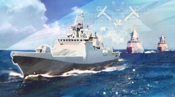 CS: ВМФ РФ неожиданным маневром напомнил НАТО о слабом месте Европы