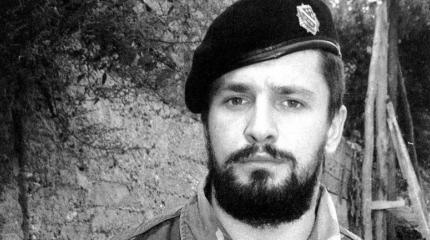 Насера Орича назначили советником министра обороны Боснии и Герцеговины Насера Орича назначили советником министра обороны Боснии и Герцеговины