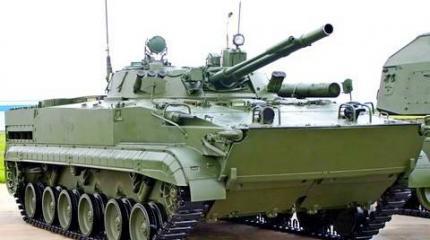 Россия и Индонезия готовятся начать переговоры по поставке БМП-3Ф