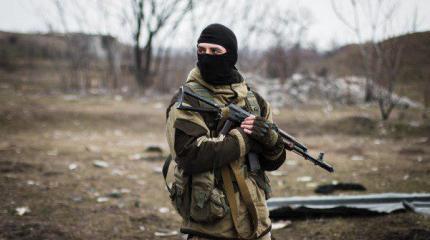 Житель Николаева: Ополченцы ещё перевешают всех хунтят на Майдане Житель Николаева: Ополченцы ещё перевешают всех хунтят на Майдане