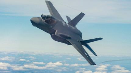 Плевок в лицо США: Турция найдет чем заменить F-35