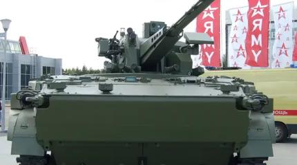 "Деривация-ПВО" - хороший охотник на беспилотники и крылатые ракеты