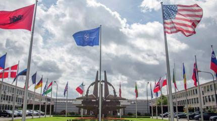 Закавказье в планах США и НАТО – плацдарм против России и Ирана Закавказье в планах США и НАТО – плацдарм против России и Ирана