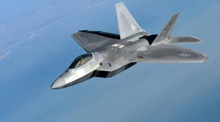 Угроза для F-22 и F-35: в США не случайно испугались российской "Струны"