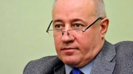 Виктор Чумак: Россия сделает из Крыма «ядерное гнездо» Виктор Чумак: Россия сделает из Крыма «ядерное гнездо»