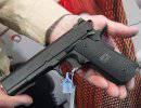 Glock презентовали свой вариант 1911