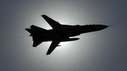 Турция сама дала координаты для нанесения удара по своим военным Турция сама дала координаты для нанесения удара по своим военным