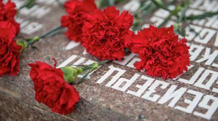 Ничего не жалели для Победы, ничего не жалко и в память о ней!