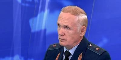 Заслуженный военный летчик Попов охарактеризовал самолет МиГ-41