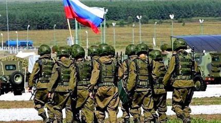 Россия готова отправить войска в Сирию Россия готова отправить войска в Сирию