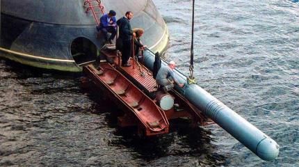 Проблемы и возможности отечественного морского подводного оружия Проблемы и возможности отечественного морского подводного оружия