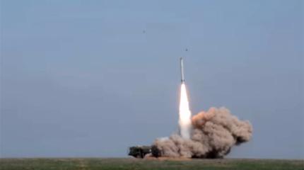 Украинский “Гром-2”: “Искандер”, который ударит по Киеву Украинский “Гром-2”: “Искандер”, который ударит по Киеву