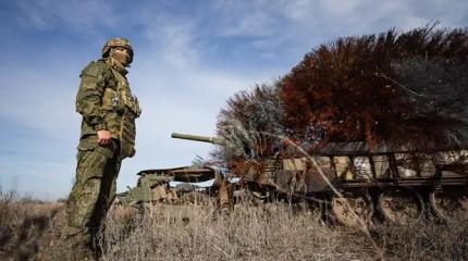 «Русские грабли»? Перемирие, когда шли сражения, не доводило нас до добра