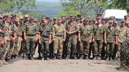 Джаралла о «братании» ВСУ: Все устали от безумной пропаганды киевского режима