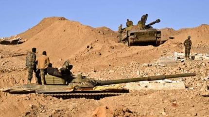 США договорились с Турцией о закрытии сирийской границы США договорились с Турцией о закрытии сирийской границы