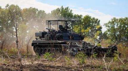 Новости СВО: Армия России создаёт условия для освобождения Гуляйполя
