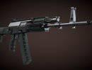 АК-12 поступит на вооружение армии весной АК-12 поступит на вооружение армии весной