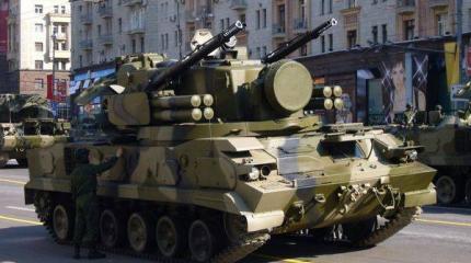 События в области обороны и безопасности в зеркале СМИ (обзор за неделю) События в области обороны и безопасности в зеркале СМИ (обзор за неделю)