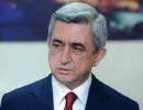 Серж Саркисян: Провокации на линии соприкосновения получат жесткий ответ Серж Саркисян: Провокации на линии соприкосновения получат жесткий ответ