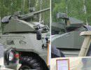 В Бронницах показали новейший вариант бронетранспортера БТР-82А1 В Бронницах показали новейший вариант бронетранспортера БТР-82А1