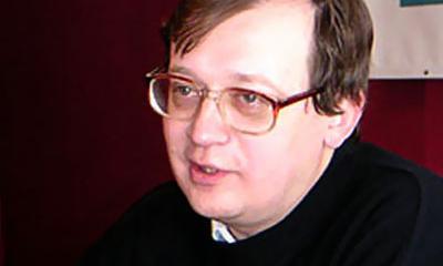 Александр Храмчихин: Советский пулемет и «мертвая» электроника Александр Храмчихин: Советский пулемет и «мертвая» электроника