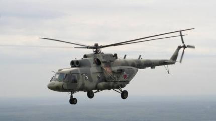 Звено «Терминаторов» поступило на вооружение транспортного авиаполка «Кольцово» Звено «Терминаторов» поступило на вооружение транспортного авиаполка «Кольцово»