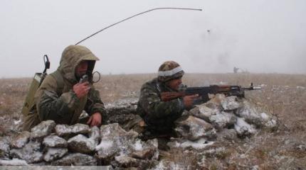 Украина усилит систему контроля за перемещением граждан в зоне АТО Украина усилит систему контроля за перемещением граждан в зоне АТО