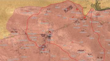 Иракская армия полностью ликвидировала группировку ИГ в районе Тель Афара