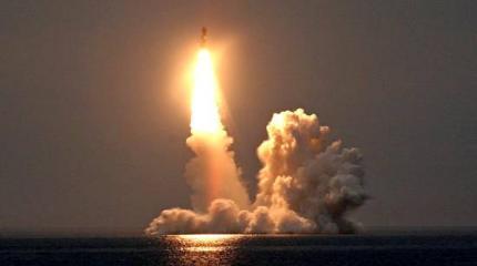 Армия России готовится к «Бегемоту» Армия России готовится к «Бегемоту»