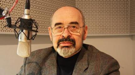 Виктор Литовкин: Российский Су-27 показал НАТО, кто хозяин над Балтикой Виктор Литовкин: Российский Су-27 показал НАТО, кто хозяин над Балтикой