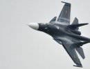 «Сухой» выполнил годовой гособоронзаказ на Су-34 «Сухой» выполнил годовой гособоронзаказ на Су-34