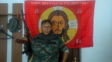 Битва за Славянск: признание бойца Семеновского батальона