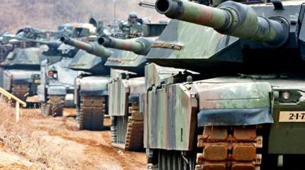 Как НАТО «заболела» Как НАТО «заболела»