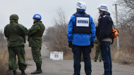 Провокации, постановки и шпионаж: на Донбассе вспоминают миссию ОБСЕ