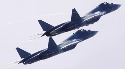 Что будет с «Арматой», «Бумерангом» и Су-57