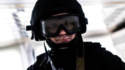 Сибирский спецназ будет следить за противником с «Иронией» Сибирский спецназ будет следить за противником с «Иронией»