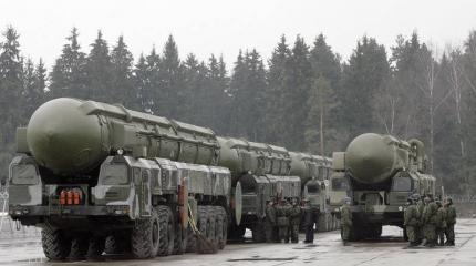 Ядерный план Путина срабатывает Ядерный план Путина срабатывает